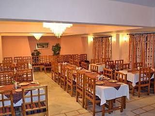 Radha Continental Hotel Nainital Ngoại thất bức ảnh