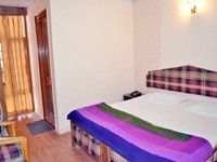 Radha Continental Hotel Nainital Ngoại thất bức ảnh